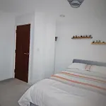 Amazing Entire Flat