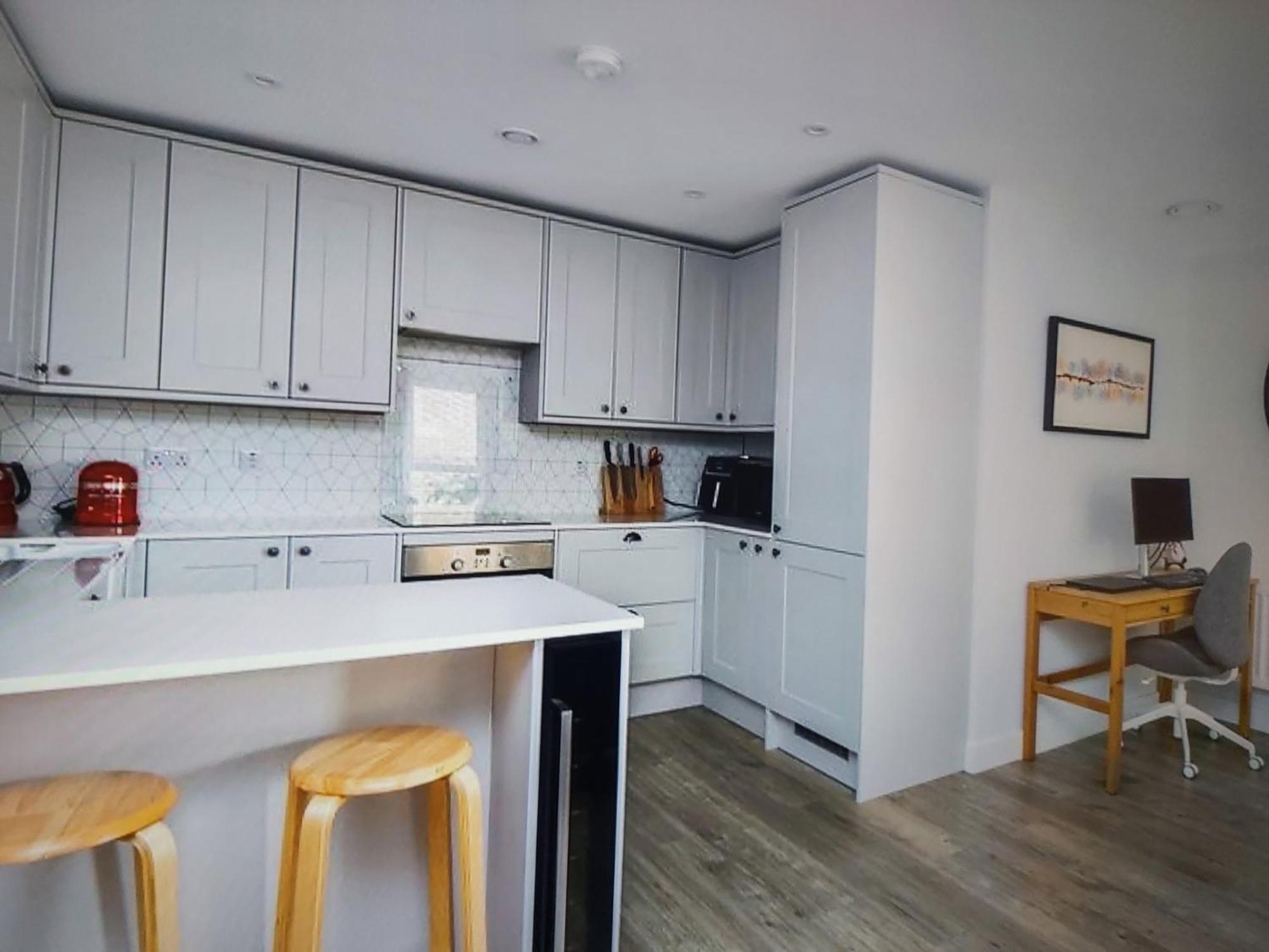 Amazing Entire Flat Apartment London