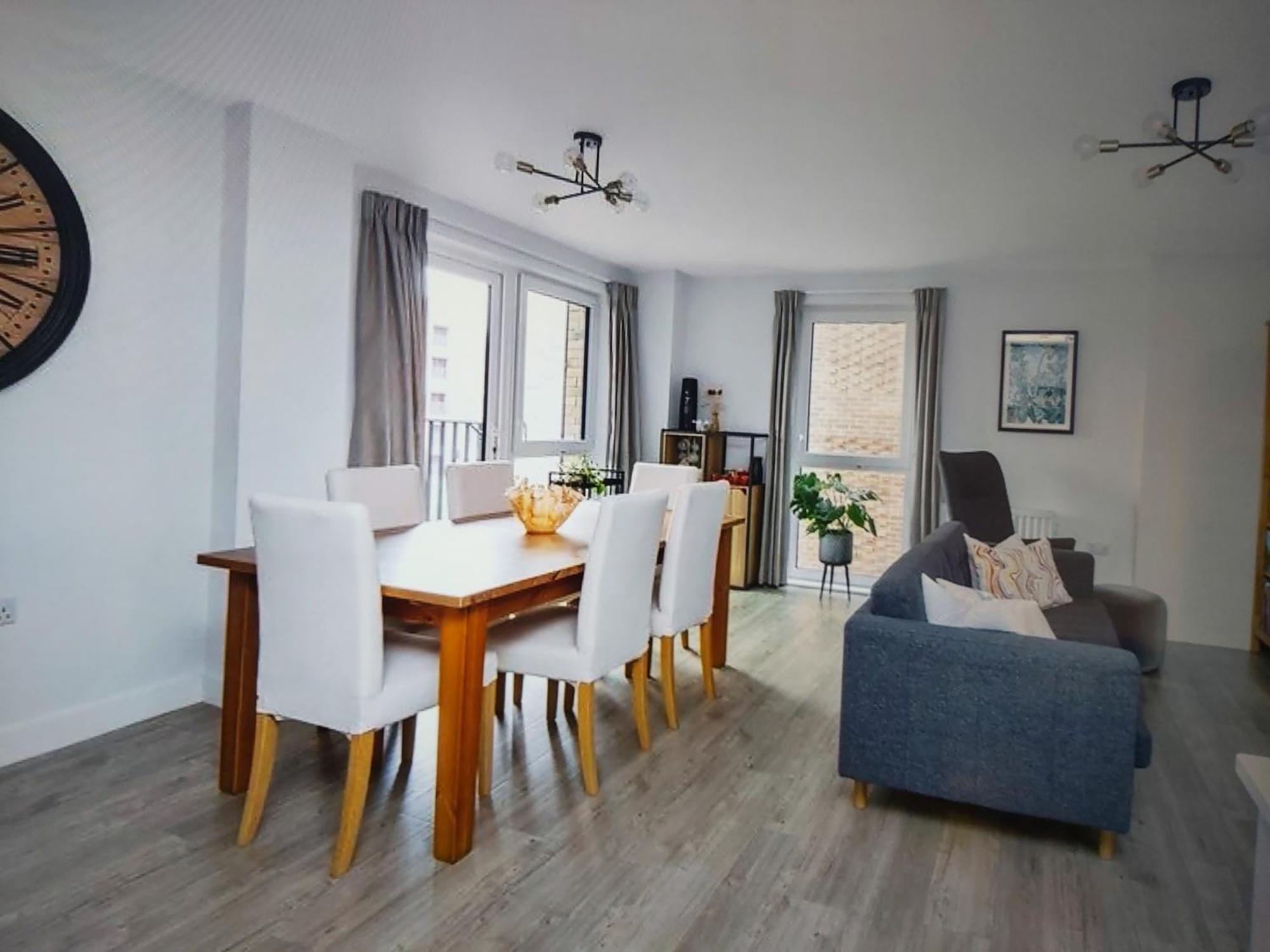 Amazing Entire Flat Apartment London